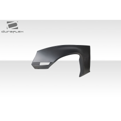 2010-2015 Chevrolet Camaro Duraflex RBS Wide Body Front Fender Flares - 2 Piece image - 5