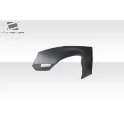 2010-2015 Chevrolet Camaro RBS Wide Body Front Fender Flares - 2 Piece image - 5