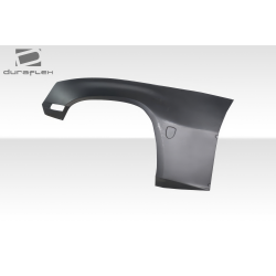 2010-2015 Chevrolet Camaro Duraflex RBS Wide Body Front Fender Flares - 2 Piece image - 6