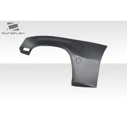 2010-2015 Chevrolet Camaro RBS Wide Body Front Fender Flares - 2 Piece image - 6