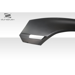 2010-2015 Chevrolet Camaro Duraflex RBS Wide Body Front Fender Flares - 2 Piece image - 7