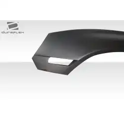 2010-2015 Chevrolet Camaro RBS Wide Body Front Fender Flares - 2 Piece image - 7