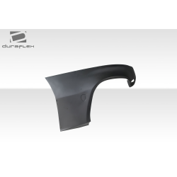 2010-2015 Chevrolet Camaro Duraflex RBS Wide Body Front Fender Flares - 2 Piece image - 10