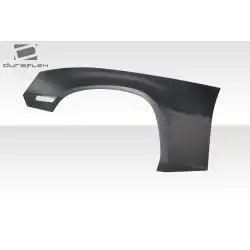 2010-2015 Chevrolet Camaro RBS Wide Body Front Fender Flares - 2 Piece image - 7