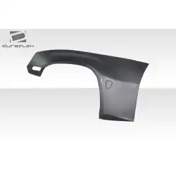 2010-2015 Chevrolet Camaro RBS Wide Body Front Fender Flares - 2 Piece image - 11