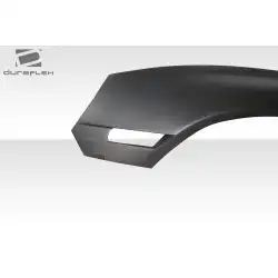 2010-2015 Chevrolet Camaro RBS Wide Body Front Fender Flares - 2 Piece image - 13