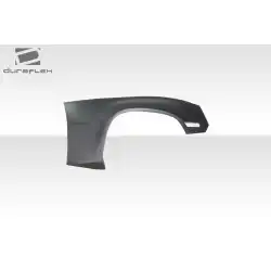 2010-2015 Chevrolet Camaro RBS Wide Body Front Fender Flares - 2 Piece image - 15