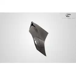 2010-2015 Chevrolet Camaro RBS Wide Body Rear Fender Flares - 4 Piece image - 7