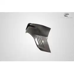 2010-2015 Chevrolet Camaro RBS Wide Body Rear Fender Flares - 4 Piece image - 12