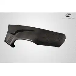 2010-2015 Chevrolet Camaro RBS Wide Body Rear Fender Flares - 4 Piece image - 18