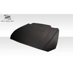 2018-2023 Ford Mustang 3" Cowl Hood - 1 Piece image - 4