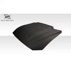 2018-2023 Ford Mustang 3" Cowl Hood - 1 Piece image - 5