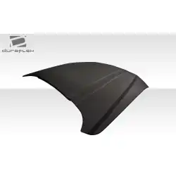 2018-2023 Ford Mustang 3" Cowl Hood - 1 Piece image - 7