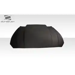 2018-2023 Ford Mustang 3" Cowl Hood - 1 Piece image - 5