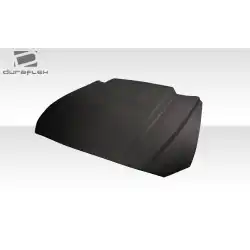 2018-2023 Ford Mustang 3" Cowl Hood - 1 Piece image - 7