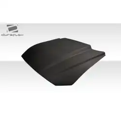 2018-2023 Ford Mustang 3" Cowl Hood - 1 Piece image - 9