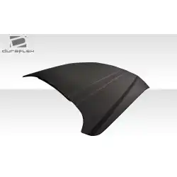 2018-2023 Ford Mustang 3" Cowl Hood - 1 Piece image - 13