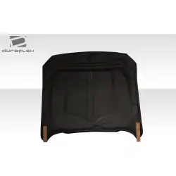 2018-2023 Ford Mustang 3" Cowl Hood - 1 Piece image - 15