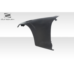 2000-2009 Honda S2000 Duraflex GTRS Front Fenders (+25mm) - 2 Piece image - 5