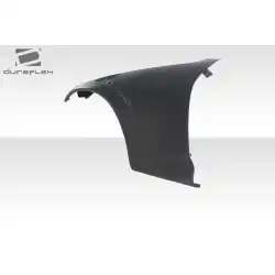 2000-2009 Honda S2000 GTRS Front Fenders (+25mm) - 2 Piece image - 5
