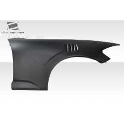 2000-2009 Honda S2000 Duraflex GTRS Front Fenders (+25mm) - 2 Piece image - 7