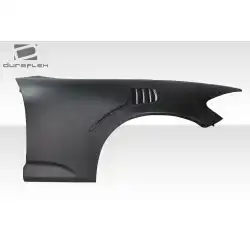 2000-2009 Honda S2000 GTRS Front Fenders (+25mm) - 2 Piece image - 7