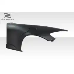 2000-2009 Honda S2000 GTRS Front Fenders (+25mm) - 2 Piece image - 8