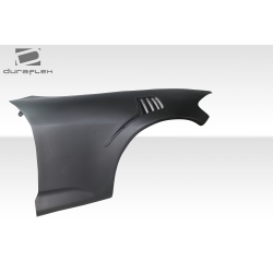 2000-2009 Honda S2000 Duraflex GTRS Front Fenders (+25mm) - 2 Piece image - 9