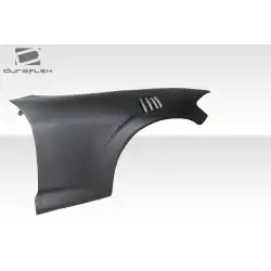 2000-2009 Honda S2000 GTRS Front Fenders (+25mm) - 2 Piece image - 9