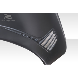 2000-2009 Honda S2000 Duraflex GTRS Front Fenders (+25mm) - 2 Piece image - 10