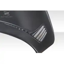 2000-2009 Honda S2000 GTRS Front Fenders (+25mm) - 2 Piece image - 10