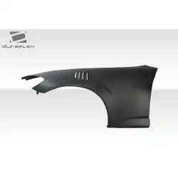 2000-2009 Honda S2000 GTRS Front Fenders (+25mm) - 2 Piece image - 5
