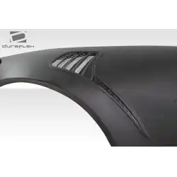 2000-2009 Honda S2000 GTRS Front Fenders (+25mm) - 2 Piece image - 7