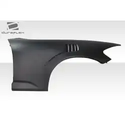 2000-2009 Honda S2000 GTRS Front Fenders (+25mm) - 2 Piece image - 13
