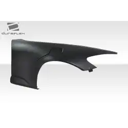 2000-2009 Honda S2000 GTRS Front Fenders (+25mm) - 2 Piece image - 15