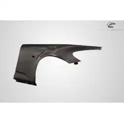 2000-2009 Honda S2000 GTRS Front Fenders - 2 Piece image - 3