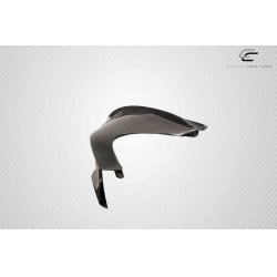 2000-2009 Honda S2000 Carbon Creations GTRS Front Fenders - 2 Piece image - 4