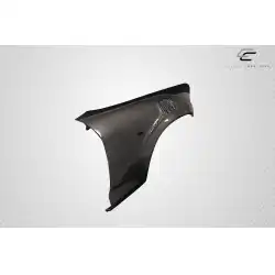 2000-2009 Honda S2000 GTRS Front Fenders - 2 Piece image - 5