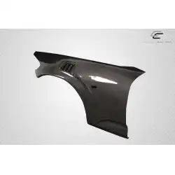 2000-2009 Honda S2000 GTRS Front Fenders - 2 Piece image - 16