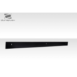 1992-1995 Honda Civic 2DR / HB Duraflex Time Attack Side Skirt Rocker Panels - 2 Piece image - 5