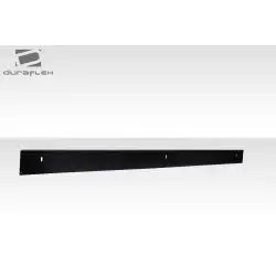 1992-1995 Honda Civic 2DR / HB Time Attack Side Skirt Rocker Panels - 2 Piece image - 5