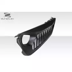 2018-2025 Jeep Wrangler JL Gladiator JT Predator Grille - 1 Piece image - 7