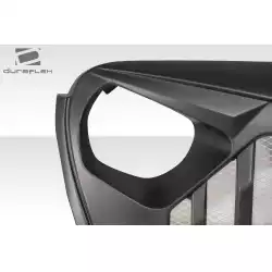 2018-2025 Jeep Wrangler JL Gladiator JT Predator Grille - 1 Piece image - 9