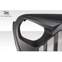 2018-2025 Jeep Wrangler JL Gladiator JT Predator Grille - 1 Piece image - 17