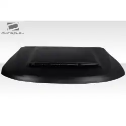 2011-2022 Jeep Grand Cherokee Demon Look Hood - 1 Piece image - 3