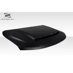 2011-2022 Jeep Grand Cherokee Demon Look Hood - 1 Piece image - 4