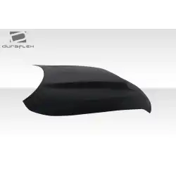 2011-2022 Jeep Grand Cherokee Demon Look Hood - 1 Piece image - 5
