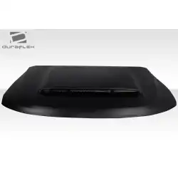 2011-2022 Jeep Grand Cherokee Demon Look Hood image - 5