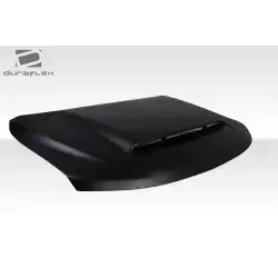 2011-2022 Jeep Grand Cherokee Demon Look Hood image - 7