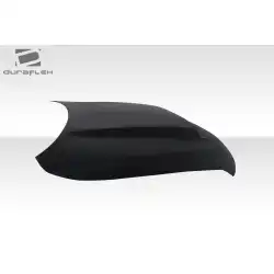 2011-2022 Jeep Grand Cherokee Demon Look Hood image - 9